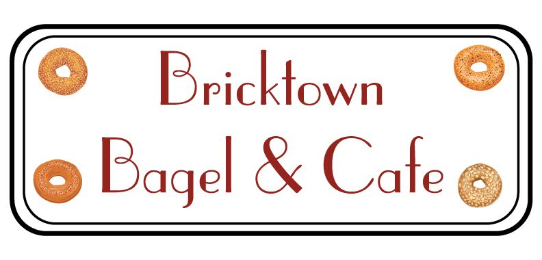 Brick Town Bagel Cafe